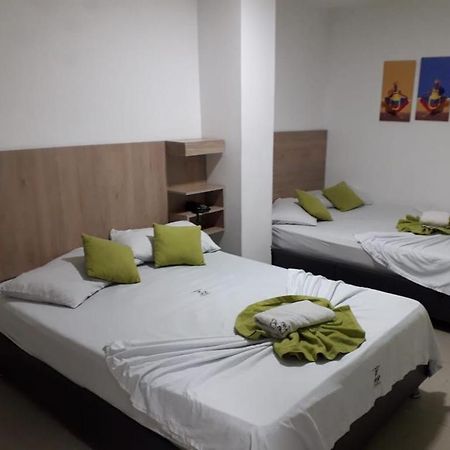 Hotel Rodadero Санта-Марта Номер фото